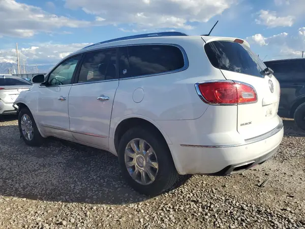 5GAKVCKD3GJ107822 2016 BUICK ENCLAVE - Image 2