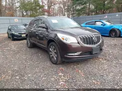 5GAKVCKD3GJ114852 2016 BUICK ENCLAVE