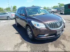 5GAKVCKD3GJ150783 2016 BUICK ENCLAVE