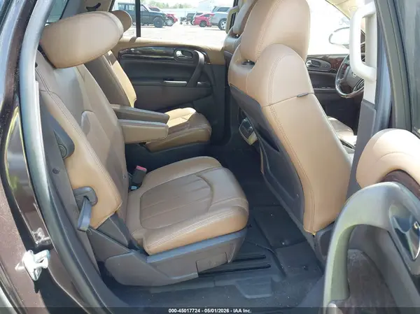 5GAKVCKD3GJ150783 2016 BUICK ENCLAVE - Image 8