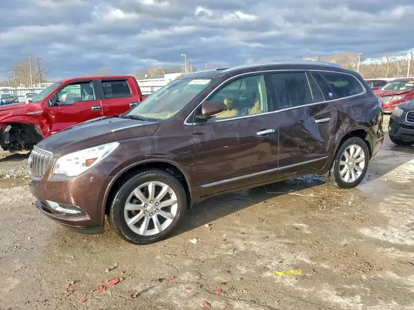 5GAKVCKD3GJ162917 2016 BUICK ENCLAVE