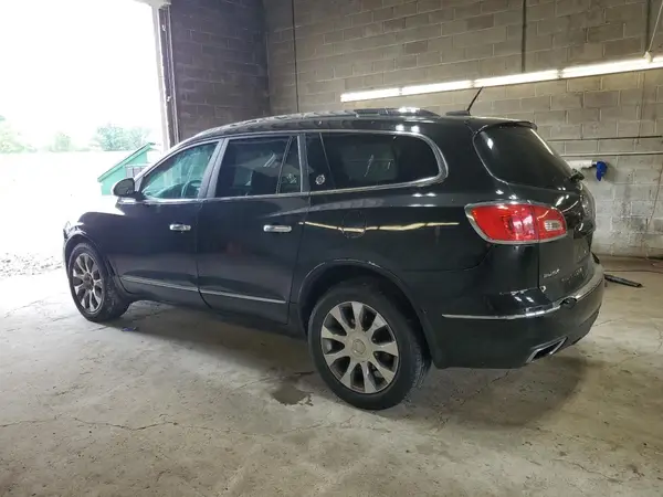 5GAKVCKD3GJ169091 2016 BUICK ENCLAVE - Image 2
