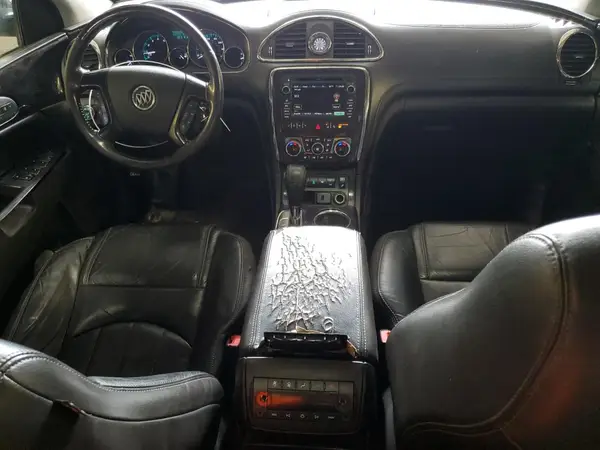 5GAKVCKD3GJ169091 2016 BUICK ENCLAVE - Image 8