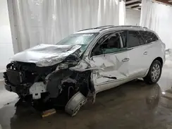 5GAKVCKD3GJ176364 2016 BUICK ENCLAVE