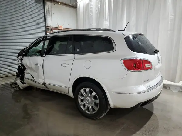 5GAKVCKD3GJ176364 2016 BUICK ENCLAVE - Image 2