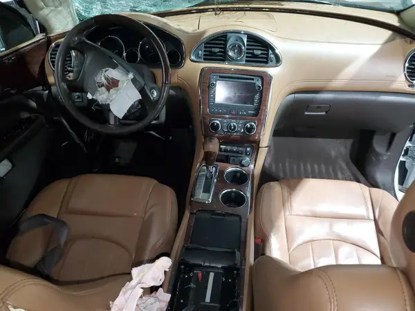 5GAKVCKD3GJ176364 2016 BUICK ENCLAVE - Image 8