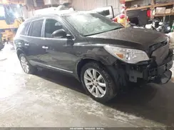 5GAKVCKD3GJ177319 2016 BUICK ENCLAVE