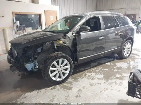 5GAKVCKD3GJ177319 2016 BUICK ENCLAVE - Image 2