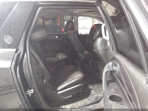 5GAKVCKD3GJ177319 2016 BUICK ENCLAVE - Image 8