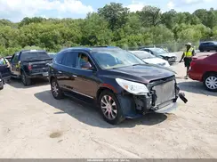 5GAKVCKD3GJ177403 2016 BUICK ENCLAVE