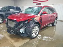 5GAKVCKD3GJ185288 2016 BUICK ENCLAVE
