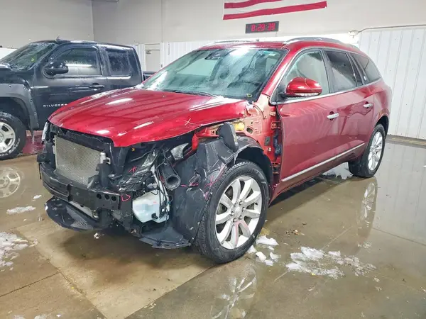 5GAKVCKD3GJ185288 2016 BUICK ENCLAVE - Image 1