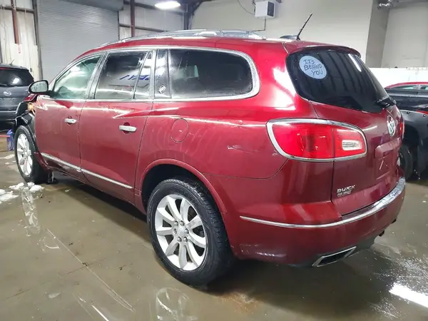 5GAKVCKD3GJ185288 2016 BUICK ENCLAVE - Image 2