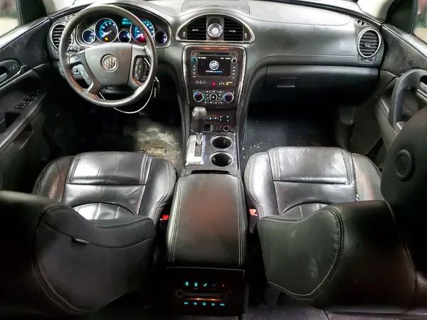 5GAKVCKD3GJ185288 2016 BUICK ENCLAVE - Image 8