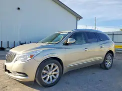 5GAKVCKD3GJ189289 2016 BUICK ENCLAVE