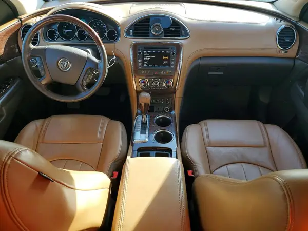 5GAKVCKD3GJ189289 2016 BUICK ENCLAVE - Image 8