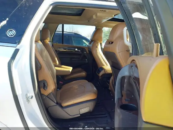 5GAKVCKD3GJ195240 2016 BUICK ENCLAVE - Image 8