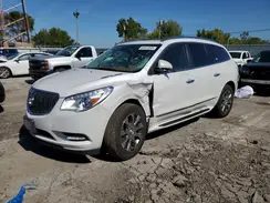 5GAKVCKD3GJ215468 2016 BUICK ENCLAVE