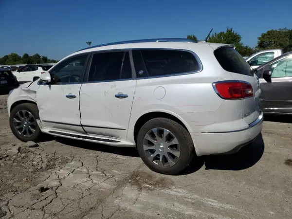 5GAKVCKD3GJ215468 2016 BUICK ENCLAVE - Image 2