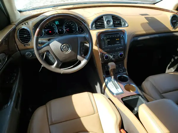 5GAKVCKD3GJ215468 2016 BUICK ENCLAVE - Image 8