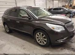 5GAKVCKD3GJ237955 2016 BUICK ENCLAVE