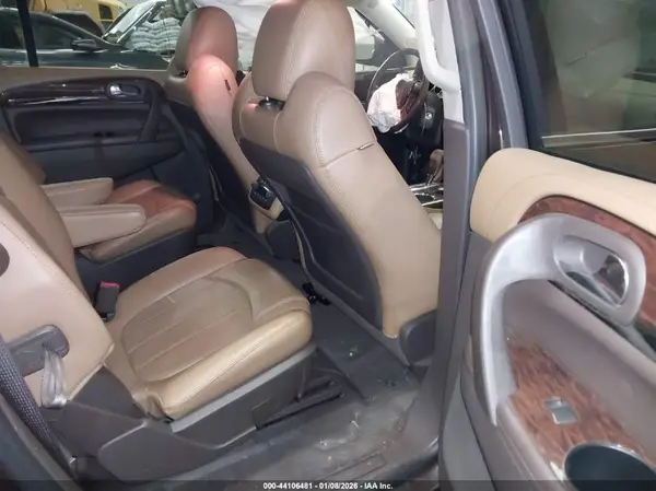 5GAKVCKD3GJ237955 2016 BUICK ENCLAVE - Image 8