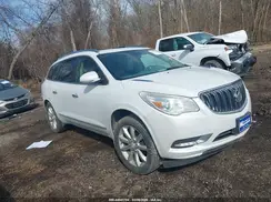 5GAKVCKD3GJ239141 2016 BUICK ENCLAVE