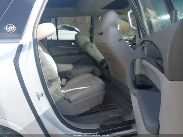5GAKVCKD3GJ239141 2016 BUICK ENCLAVE - Image 8