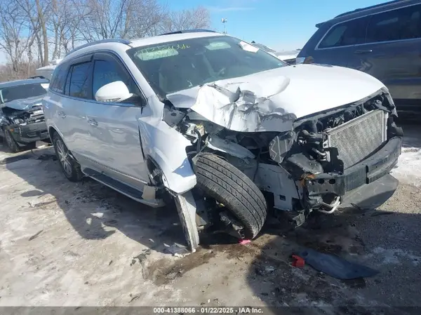5GAKVCKD3GJ247613 2016 BUICK ENCLAVE - Image 1