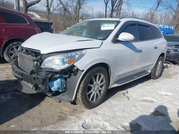 5GAKVCKD3GJ247613 2016 BUICK ENCLAVE - Image 2