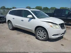 5GAKVCKD3GJ250110 2016 BUICK ENCLAVE