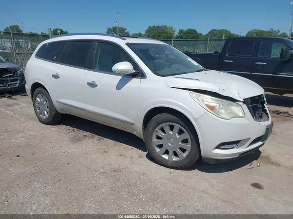 5GAKVCKD3GJ250110 2016 BUICK ENCLAVE - Image 1