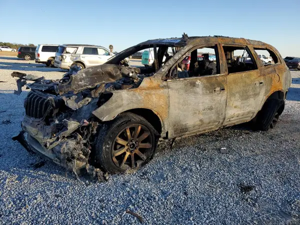 5GAKVCKD3GJ258577 2016 BUICK ENCLAVE - Image 1