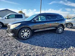 5GAKVCKD3GJ261964 2016 BUICK ENCLAVE