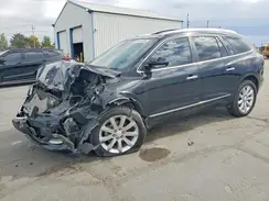 5GAKVCKD3GJ276495 2016 BUICK ENCLAVE