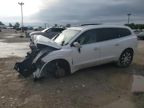 5GAKVCKD3GJ282149 2016 BUICK ENCLAVE - Image 1