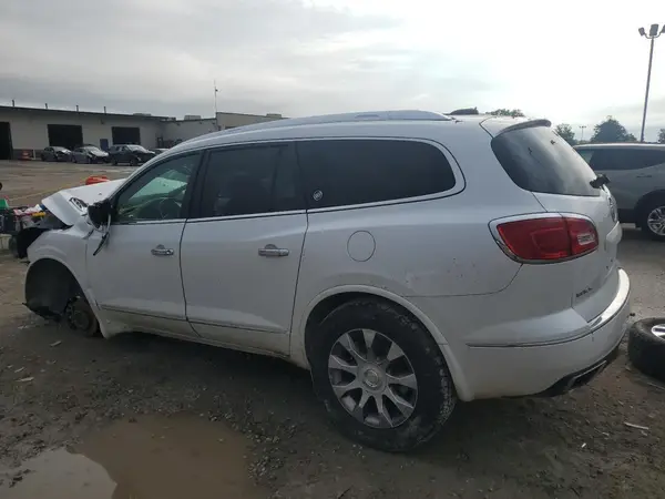 5GAKVCKD3GJ282149 2016 BUICK ENCLAVE - Image 2