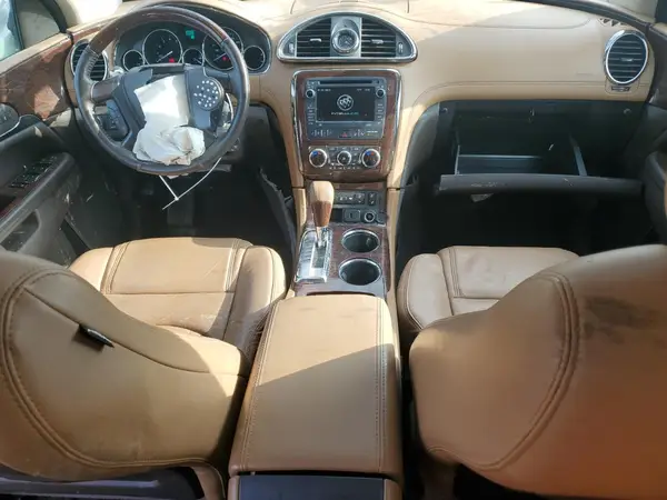 5GAKVCKD3GJ282149 2016 BUICK ENCLAVE - Image 8