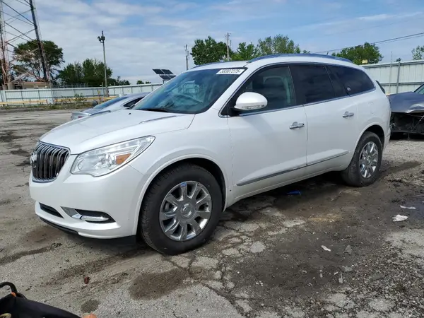 5GAKVCKD3GJ282412 2016 BUICK ENCLAVE - Image 1