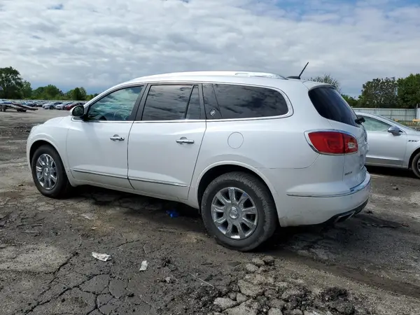 5GAKVCKD3GJ282412 2016 BUICK ENCLAVE - Image 2