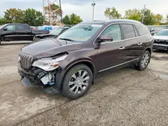 5GAKVCKD3GJ293037 2016 BUICK ENCLAVE