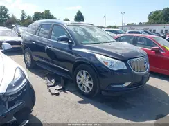 5GAKVCKD3GJ293278 2016 BUICK ENCLAVE