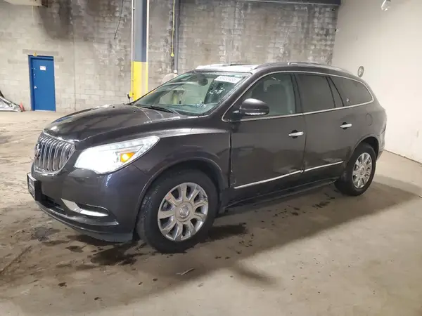 5GAKVCKD3GJ295645 2016 BUICK ENCLAVE - Image 1