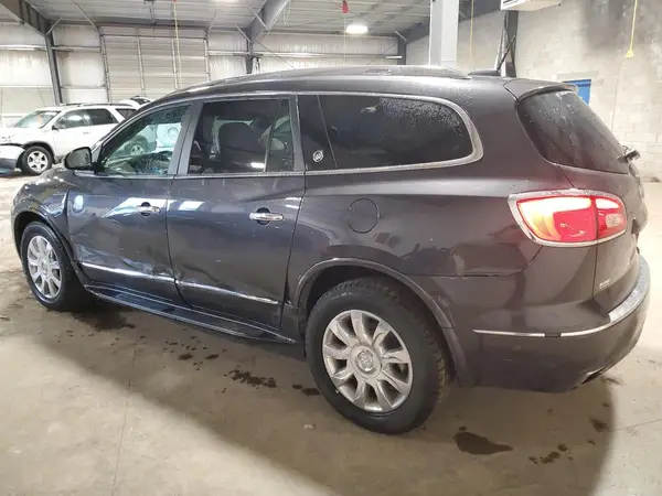 5GAKVCKD3GJ295645 2016 BUICK ENCLAVE - Image 2