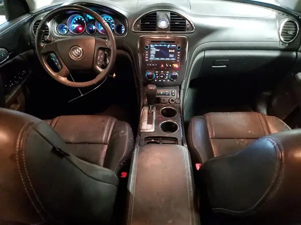 5GAKVCKD3GJ295645 2016 BUICK ENCLAVE - Image 8