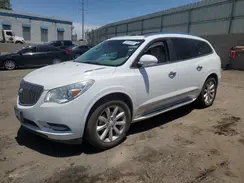 5GAKVCKD3GJ327381 2016 BUICK ENCLAVE
