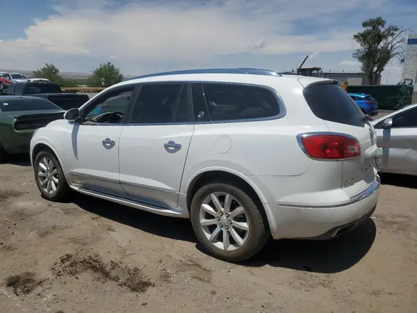 5GAKVCKD3GJ327381 2016 BUICK ENCLAVE - Image 2