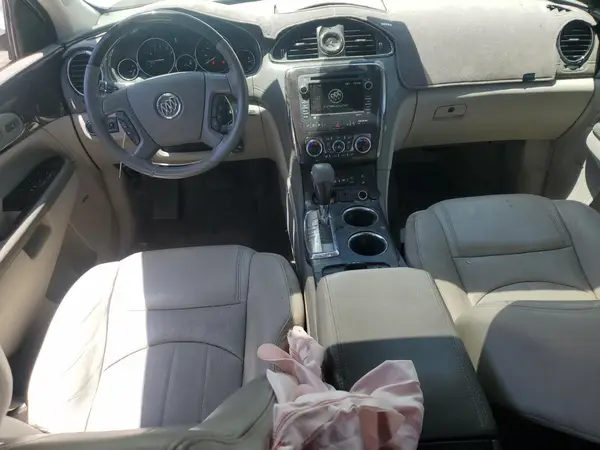 5GAKVCKD3GJ327381 2016 BUICK ENCLAVE - Image 8
