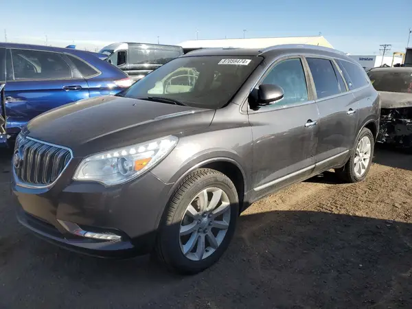 5GAKVCKD3GJ337991 2016 BUICK ENCLAVE - Image 1