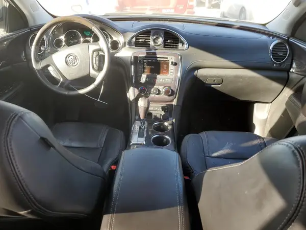 5GAKVCKD3GJ337991 2016 BUICK ENCLAVE - Image 8